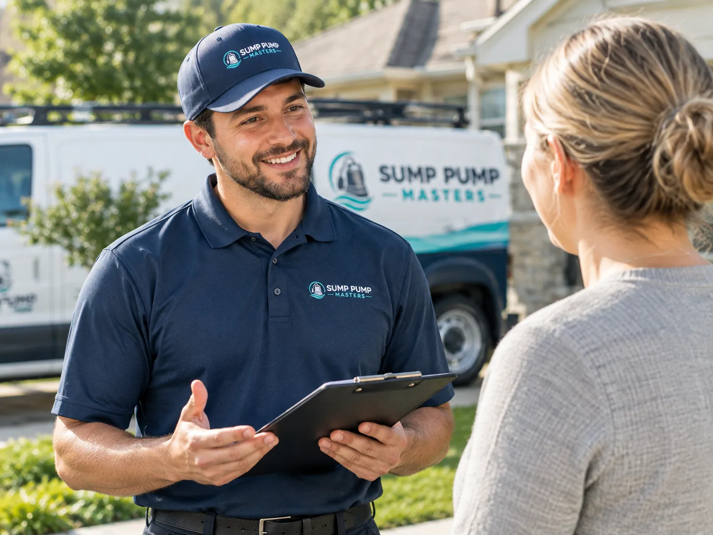 Sump Pump Repair Allendale, MI FAQs
